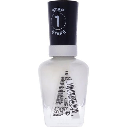 Sally Hansen Miracle Gel Nail Polish Greyfitti Colour 260 - Maison des fragrances