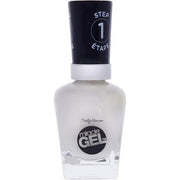 Sally Hansen Miracle Gel Nail Polish Greyfitti Colour 260 - Maison des fragrances