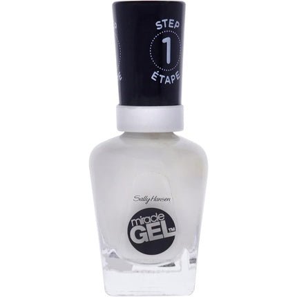 Sally Hansen Miracle Gel Nail Polish Greyfitti Colour 260 - Maison des fragrances