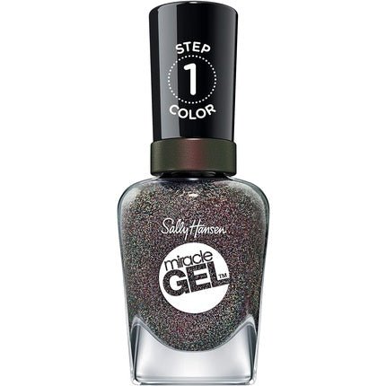 Sally Hansen Miracle Gel Nail Polish Hue There? 840 14.7ml - Maison des fragrances