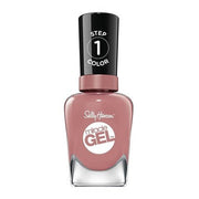 Sally Hansen Miracle Gel Nail Polish No UV Lamp Professional Manicure Effect 252 - Maison des fragrances