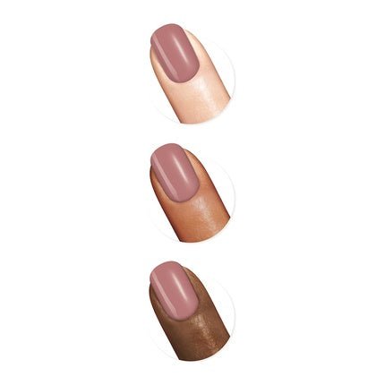 Sally Hansen Miracle Gel Nail Polish No UV Lamp Professional Manicure Effect 252 - Maison des fragrances