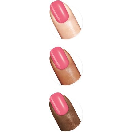 Sally Hansen Miracle Gel Nail Polish Rain Glo 14.7ml - Maison des fragrances