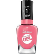 Sally Hansen Miracle Gel Nail Polish Rain Glo 14.7ml - Maison des fragrances
