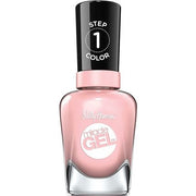 Sally Hansen Miracle Gel Nail Polish Regal Rose 0.50oz - Maison des fragrances