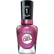 Sally Hansen Miracle Gel Nail Polish Saturn It Up - Maison des fragrances