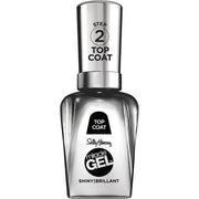 Sally Hansen Miracle Gel Nail Polish Top Coat 14.7ml - Maison des fragrances