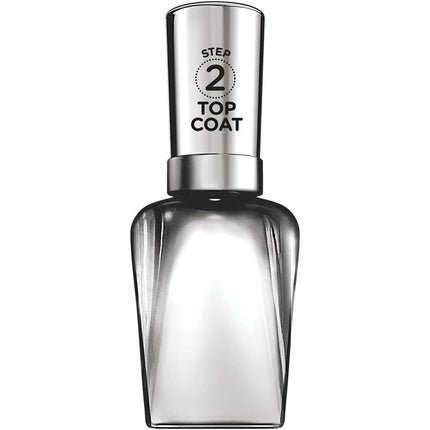 Sally Hansen Miracle Gel Nail Polish Top Coat 14.7ml - Maison des fragrances