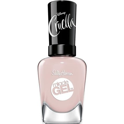 Sally Hansen Miracle Gel Nail Polish Tutu The Ballet 232 14.7ml - Maison des fragrances