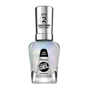 Sally Hansen Miracle Gel Nail Polish Unicorn Top Coat 0.5 Fl Oz - Maison des fragrances