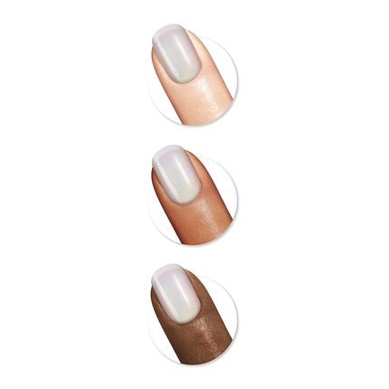 Sally Hansen Miracle Gel Nail Polish Unicorn Top Coat 0.5 Fl Oz - Maison des fragrances