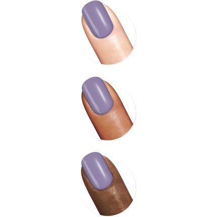 Sally Hansen Miracle Gel Nail Polish X Friends 883 Lavendoor - Maison des fragrances