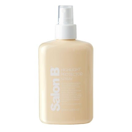 Salon B Highlight Protector Spray After Bleach Spray 200ml - Maison des fragrances