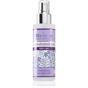 Saloos Floral Water Lavender 100% Bio 100 ml - Maison des fragrances