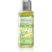 Saloos Make - up Removal Oil Lemon Tea Tree - 50 ml - Maison des fragrances