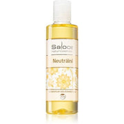 Saloos Make - up Removal Oil Neutral 200 ml - Maison des fragrances