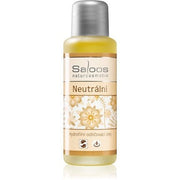 Saloos Make - up Removal Oil Neutral 50 ml - Maison des fragrances