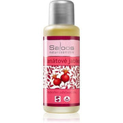 Saloos Make - up Removal Oil Pomegranate 50 ml - Maison des fragrances