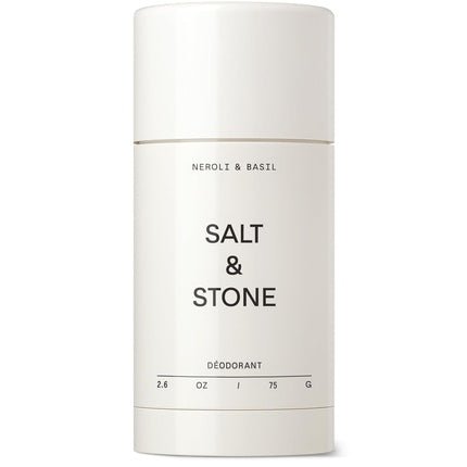 Salt & Stone Extra Strength Natural Deodorant & Déodorant (Déo) Femme - Maison des fragrances