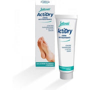 Saltrati Antiperspirant Cream - Maison des fragrances