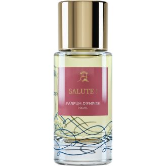 Parfum d'Empire  Salute !  Eau de Parfum