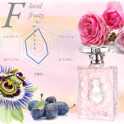 Salvador Dali Dalia More Eau de Toilette Spray 30ml - Maison des fragrances