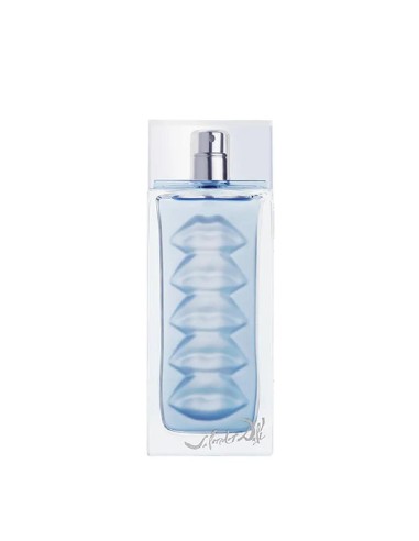 Salvador Dali Eau De Ruby Lips Eau De Toilette Spray 30ml
