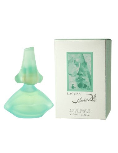 Salvador Dali Laguna Edition Speciale Eau De Toilette Spray 30ml