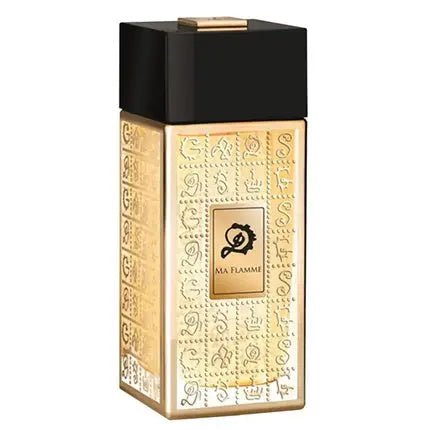 Salvador Dali Ma Flamme Eau de Parfum (EDP) Mixte 100ml - Maison des fragrances