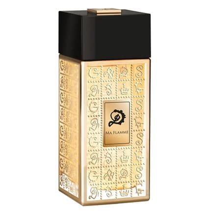 Salvador Dali Ma Flamme Eau de Parfum (EDP) Mixte 100ml - Maison des fragrances