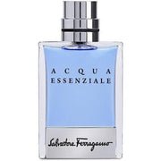 Salvatore Ferragamo Acqua Essenziale Eau de Toilette 50 ml - Maison des fragrances