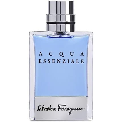 Salvatore Ferragamo Acqua Essenziale Eau de Toilette 50 ml - Maison des fragrances