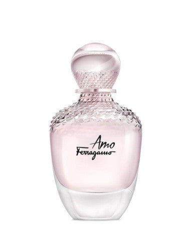 Salvatore Ferragamo Amo Eau De Parfum Spray 30ml