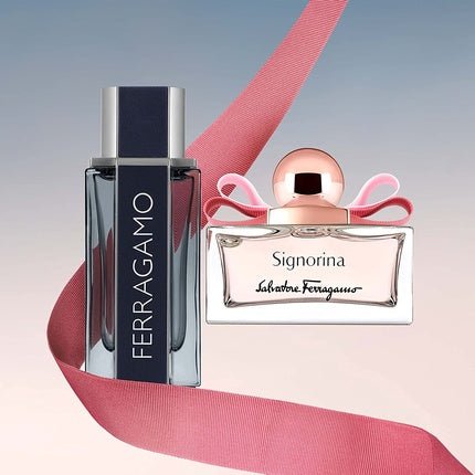 Salvatore Ferragamo Eau de Toilette (EDT) Mixte 30ml - Maison des fragrances