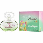 Salvatore Ferragamo Incanto Amity Eau de toilette Mini 0.17 oz - Maison des fragrances