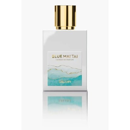 Salvatore Ferragamo Salum Blu Mai Tai Extrait De Parfum Parfum (Parfum) Mixte 50ml - Maison des fragrances
