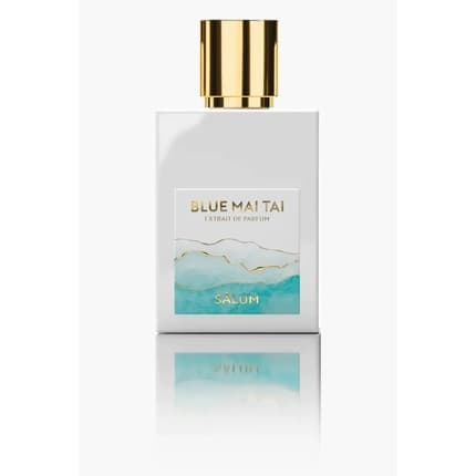 Salvatore Ferragamo Salum Blu Mai Tai Extrait De Parfum Parfum (Parfum) Mixte 50ml - Maison des fragrances