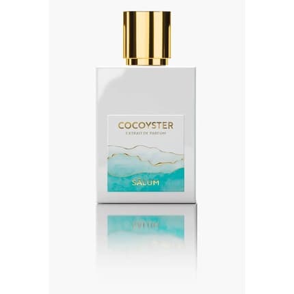 Salvatore Ferragamo Salum Coco Oyster Extrait De Parfum Parfum (Parfum) Mixte 50ml - Maison des fragrances