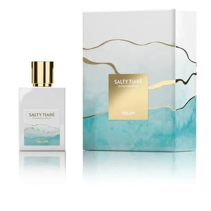 Salvatore Ferragamo Salum Salty Tiare Extrait De Parfum Parfum (Parfum) Mixte 50ml - Maison des fragrances