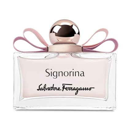 Salvatore Ferragamo Signorina Eau de Parfum (EDP) Mixte 30ml - Maison des fragrances