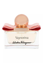 Salvatore Ferragamo Signorina Eau de Parfum (EDP) Mixte 30ml - Maison des fragrances