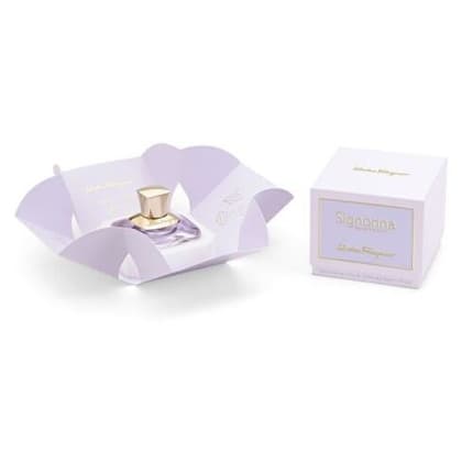 Salvatore Ferragamo Signorina Eau de Toilette 20 ml - Maison des fragrances