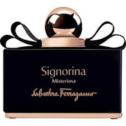 Salvatore Ferragamo Signorina Misteriosa Eau de Parfum (EDP) Mixte 100ml - Maison des fragrances