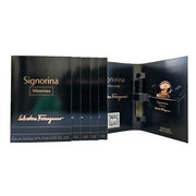 Salvatore Ferragamo Signorina Misteriosa Eau De Parfum Spray 9ml - Maison des fragrances