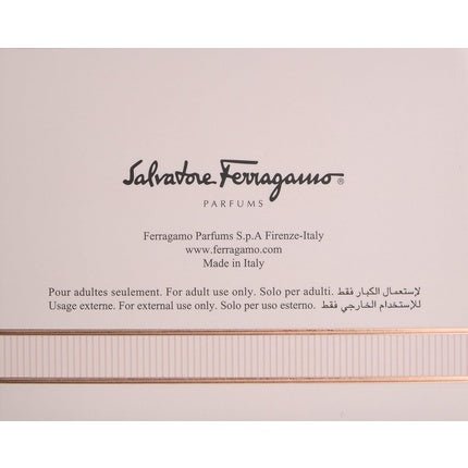 Salvatore Ferragamo Signorina Women Eau de Parfum Femme 30 ml - Maison des fragrances