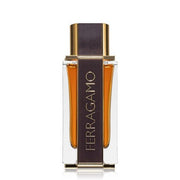 Salvatore Ferragamo Spicy Leather Special Edition Parfum Eau de Parfum (EDP) Mixte 100ml - Maison des fragrances