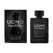 Salvatore Ferragamo Uomo Signature Eau de Parfum (EDP) Mixte - Maison des fragrances