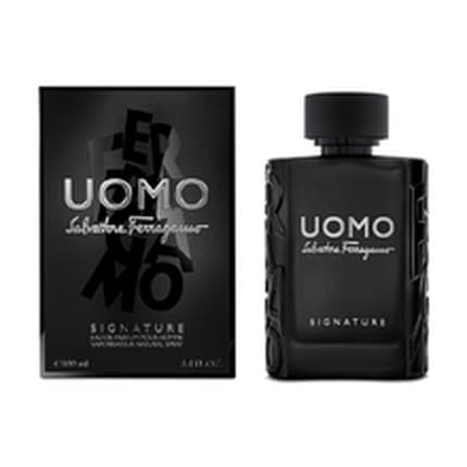 Salvatore Ferragamo Uomo Signature Eau de Parfum (EDP) Mixte - Maison des fragrances