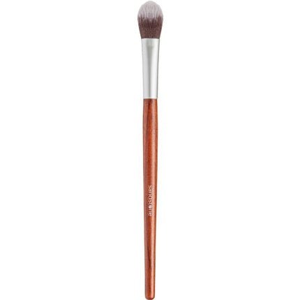 Sandstone Contour Highlighter Brush Vegan - Maison des fragrances