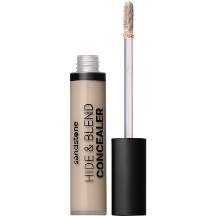 Sandstone Hide Blend Concealer N25 - Maison des fragrances